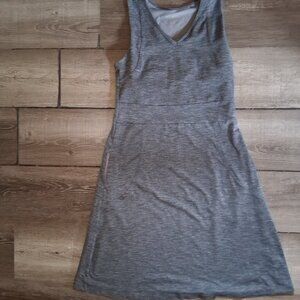 Mondetta Performance Luxury Athletic Dress Built-In Bra XS